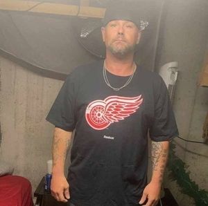 Meet your Posher, Gary